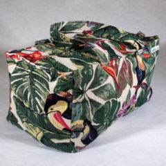 Toucan Overnight Bag