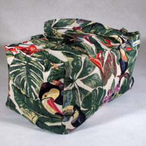 Toucan Overnight Bag