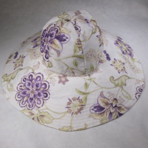 Wide Brim Sun Hat g