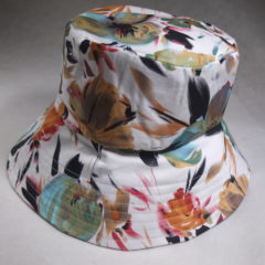 Summer Fun Sun Hat b