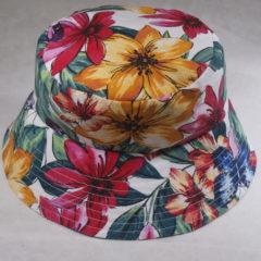 Summer Fun Sun Hat a