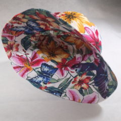 Summer Fun Sun Hat a