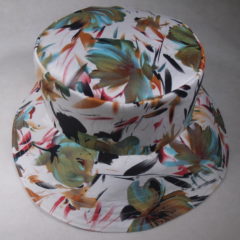 Summer Fun Sun Hat c